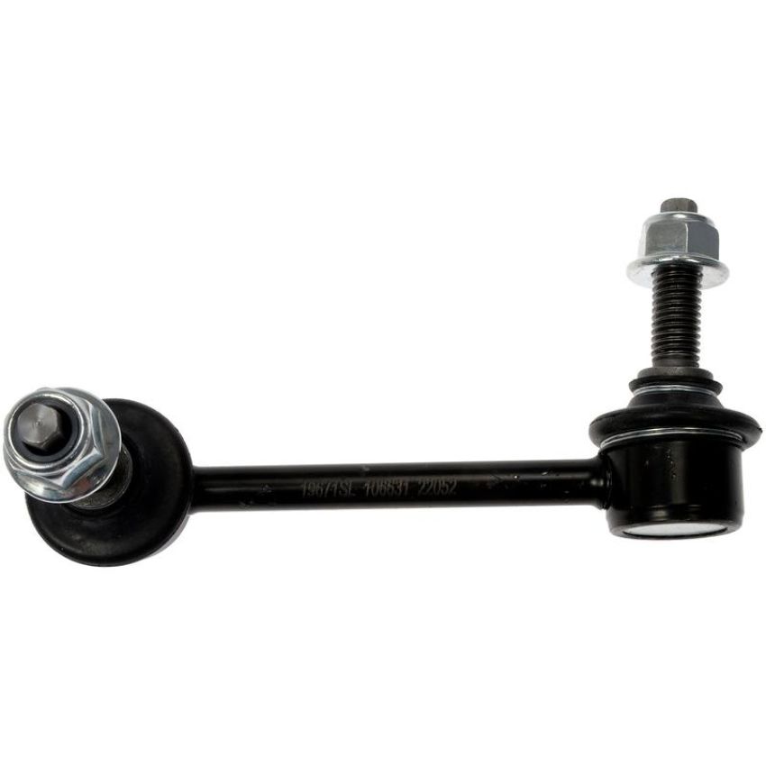 MAS CHASSIS SL81414 Suspension Stabilizer Bar Link