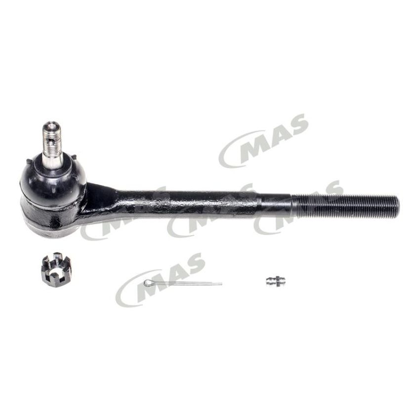MAS CHASSIS T2033 Steering Tie Rod End