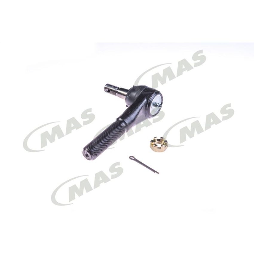 MAS CHASSIS T2077 Steering Tie Rod End