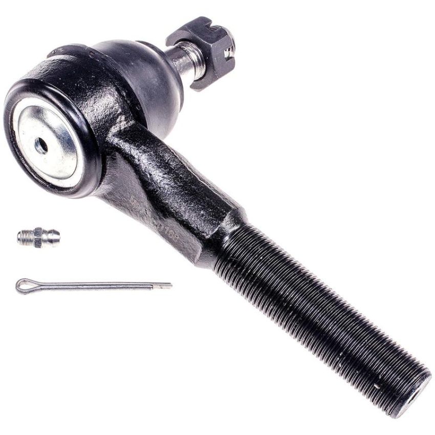 MAS CHASSIS T2078 Steering Tie Rod End