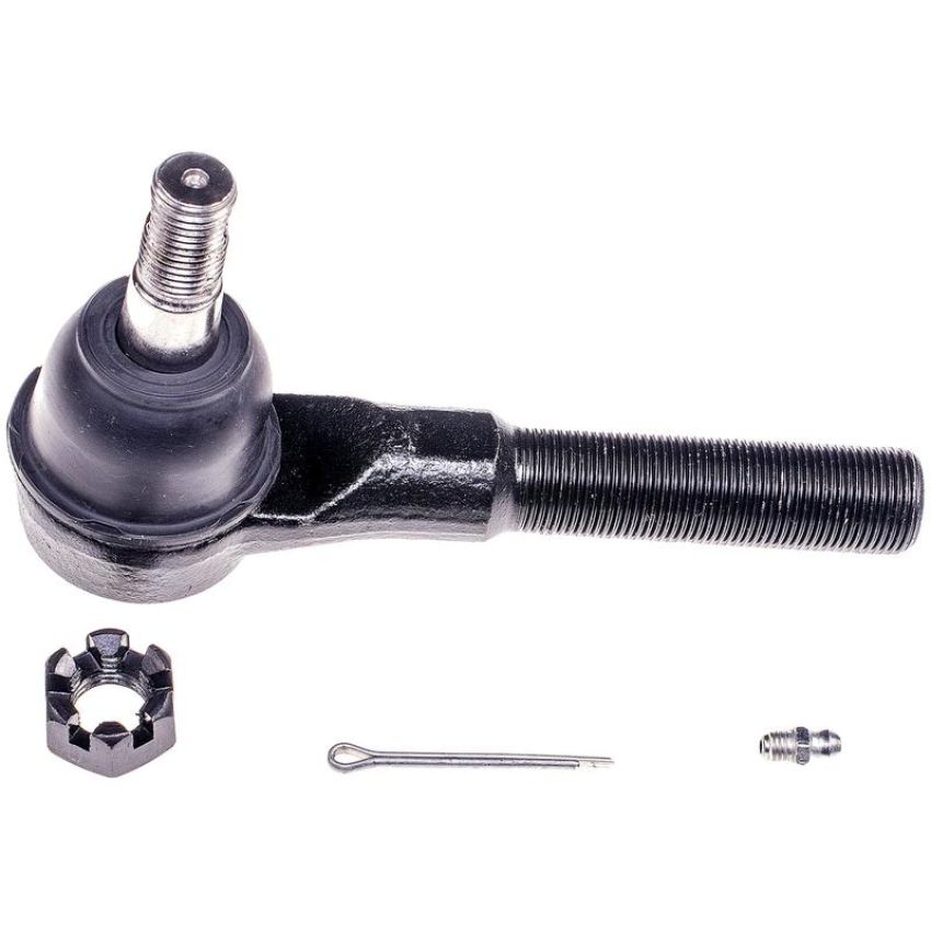 MAS CHASSIS T2078 Steering Tie Rod End