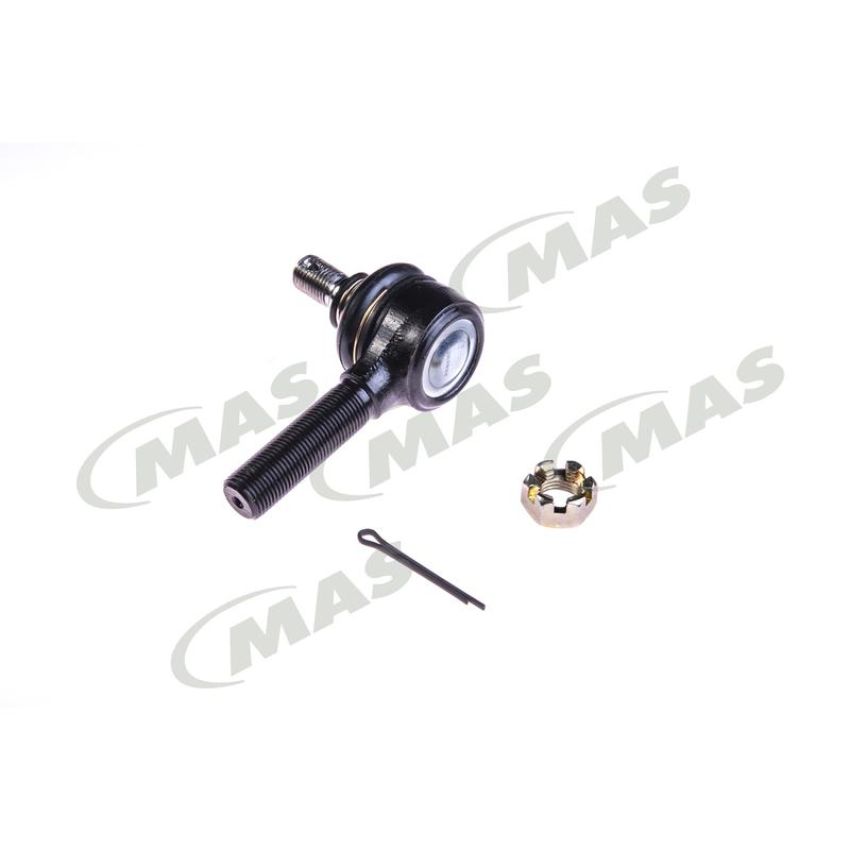 MAS CHASSIS T2376 Steering Tie Rod End
