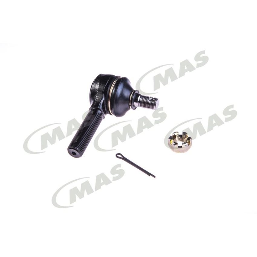 MAS CHASSIS T2376 Steering Tie Rod End