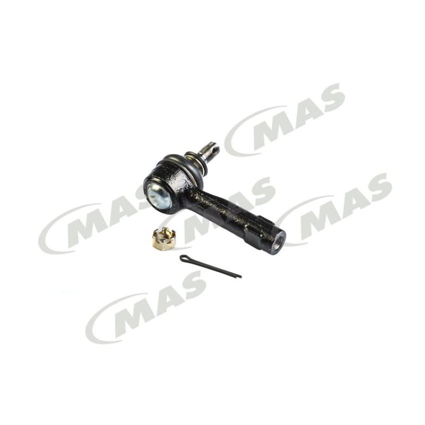 MAS CHASSIS T2814 Steering Tie Rod End
