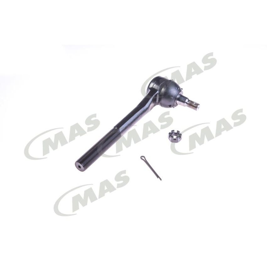 MAS CHASSIS T2838 Steering Tie Rod End