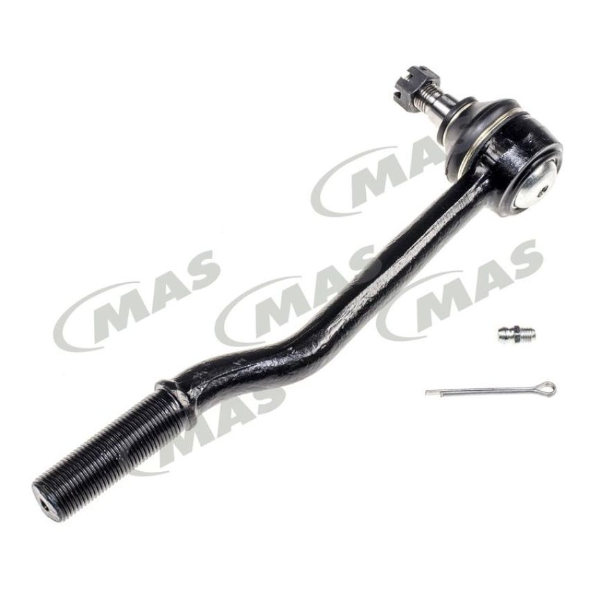 MAS CHASSIS T2998 Steering Tie Rod End