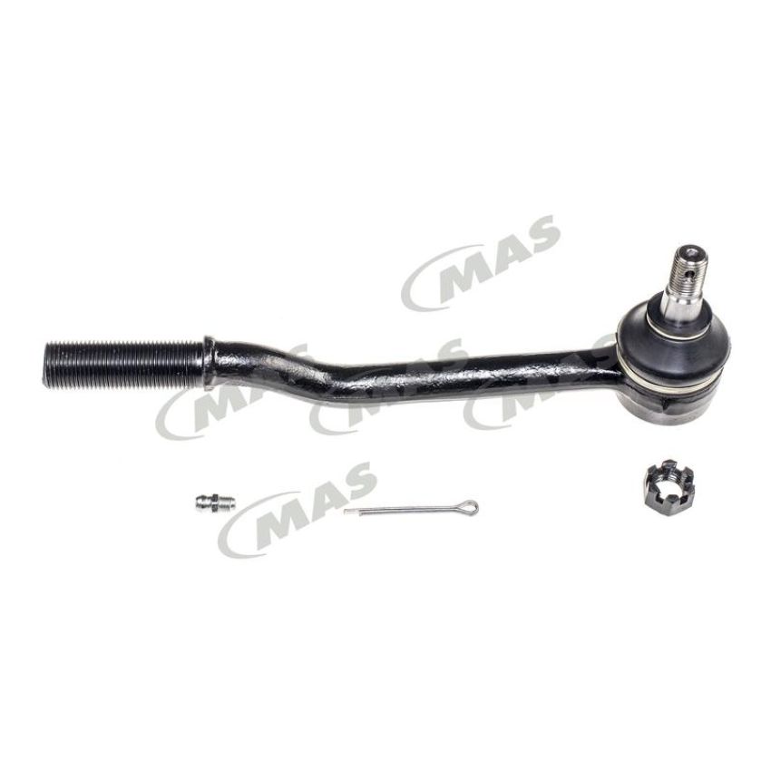 MAS CHASSIS T2998 Steering Tie Rod End