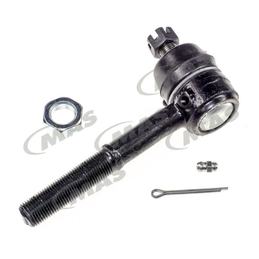MAS CHASSIS T3051 Steering Tie Rod End