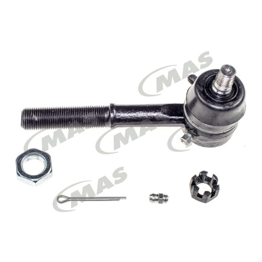 MAS CHASSIS T3051 Steering Tie Rod End