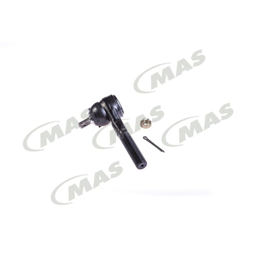 MAS CHASSIS T3095 Steering Tie Rod End