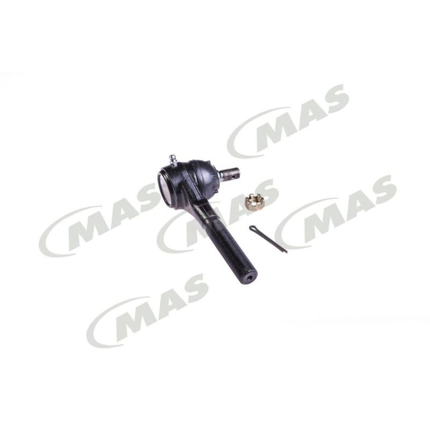 MAS CHASSIS T3095 Steering Tie Rod End