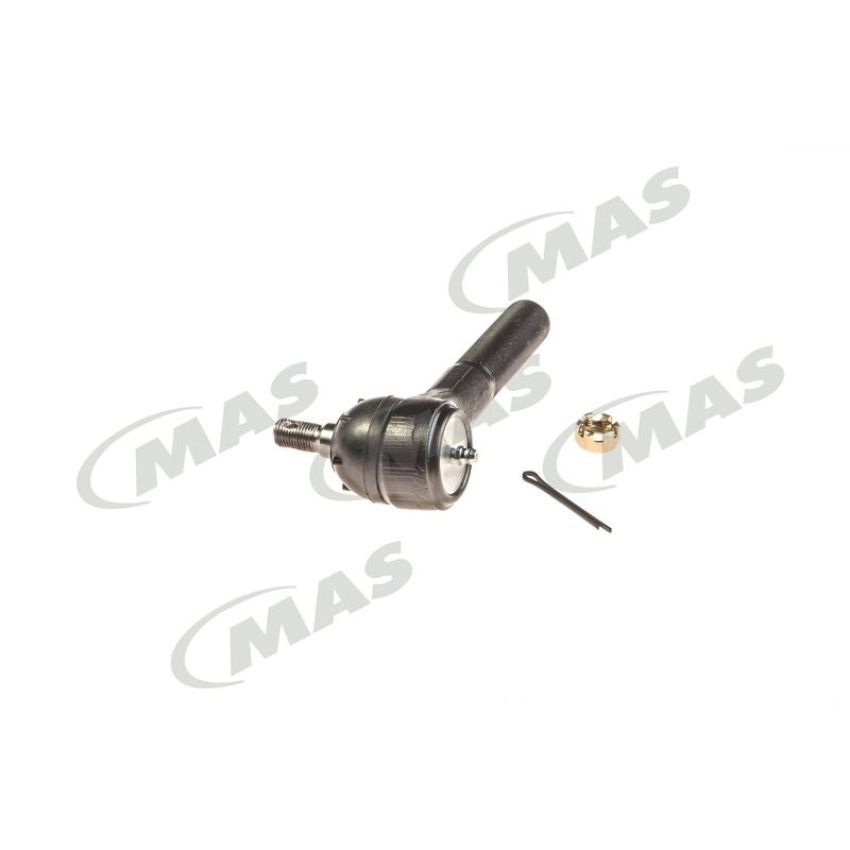MAS CHASSIS T3096 Steering Tie Rod End