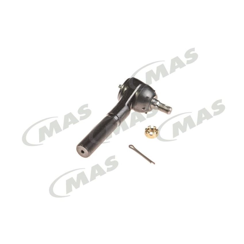 MAS CHASSIS T3096 Steering Tie Rod End