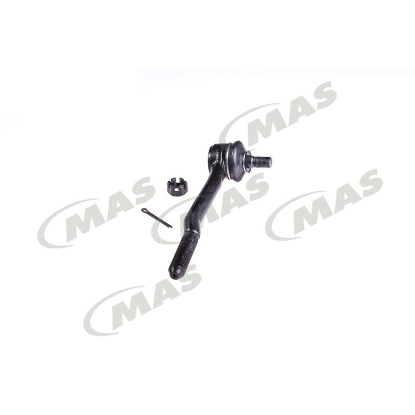 MAS CHASSIS T3192 Steering Tie Rod End
