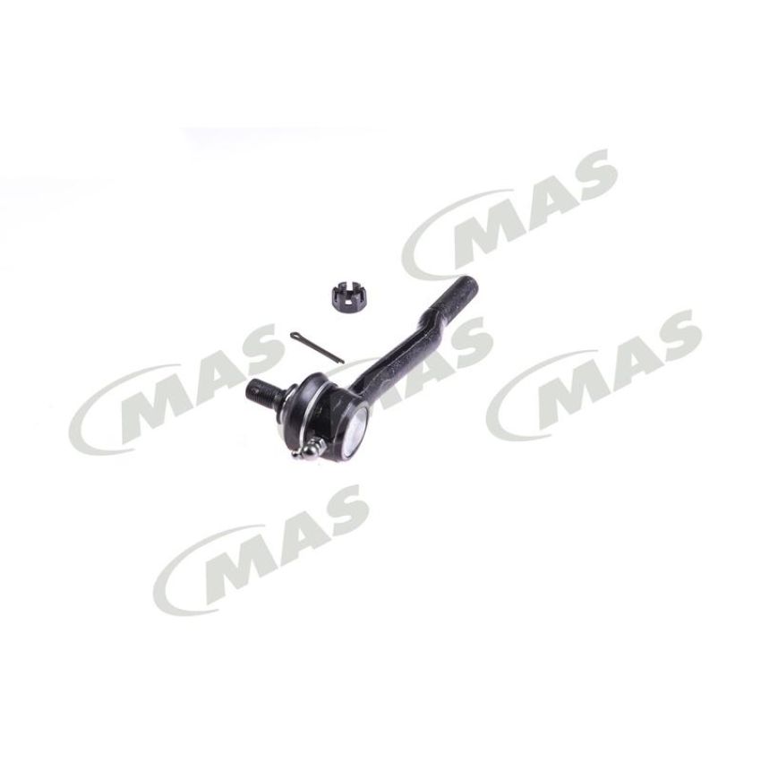 MAS CHASSIS T3192 Steering Tie Rod End