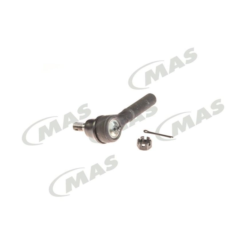 MAS CHASSIS T3203 Steering Tie Rod End