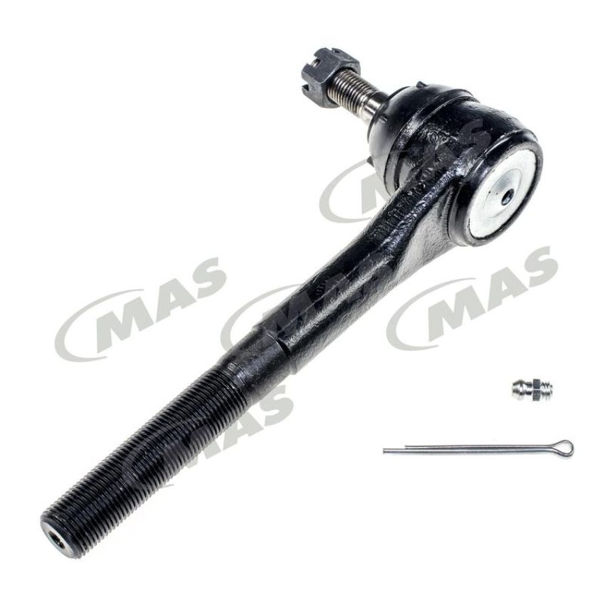 MAS CHASSIS T3254 Steering Tie Rod End