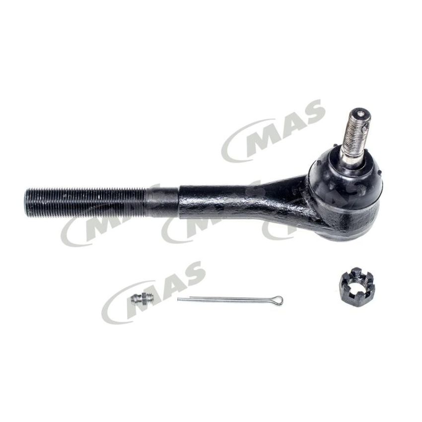 MAS CHASSIS T3254 Steering Tie Rod End