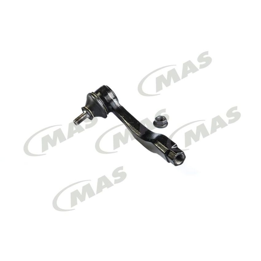 MAS CHASSIS T3332 Steering Tie Rod End