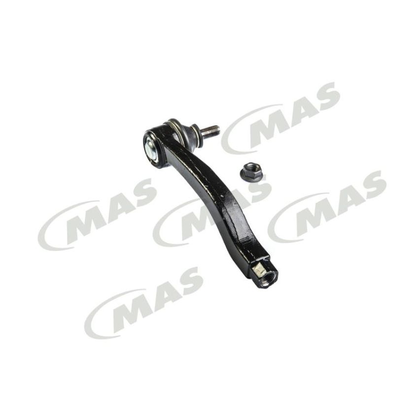 MAS CHASSIS T3332 Steering Tie Rod End
