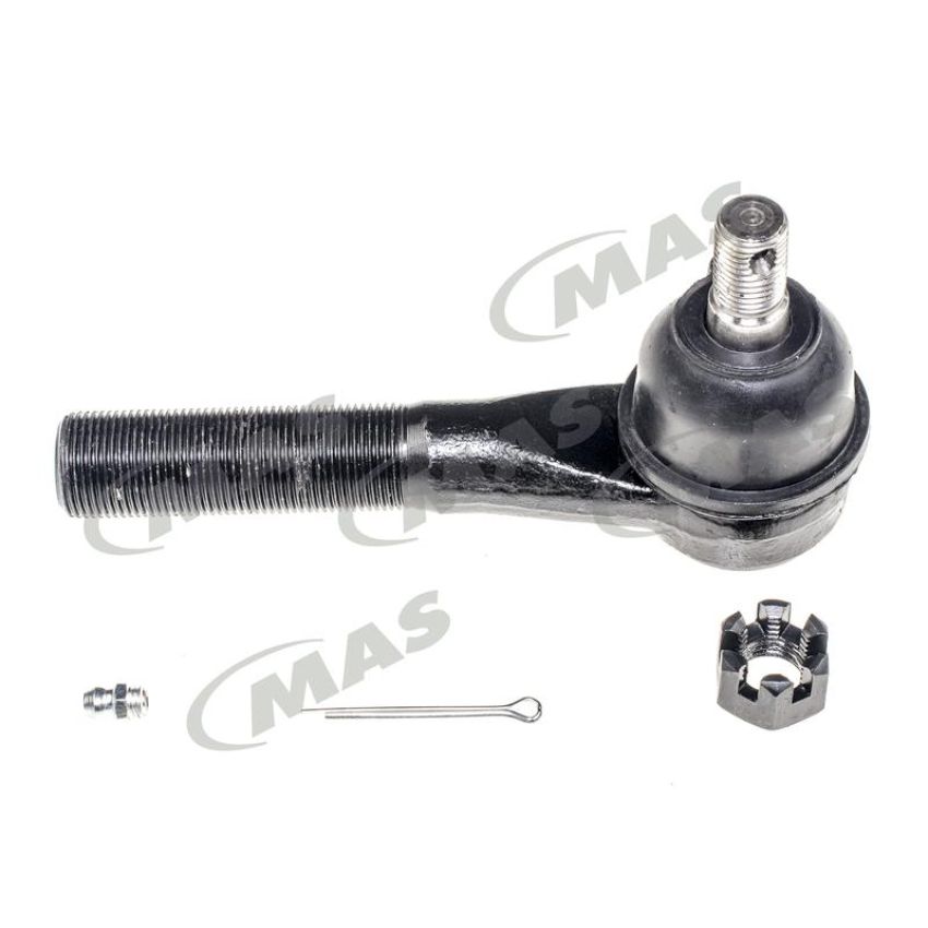 MAS CHASSIS T3342 Steering Tie Rod End
