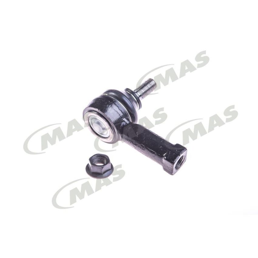 MAS CHASSIS T3377 Steering Tie Rod End