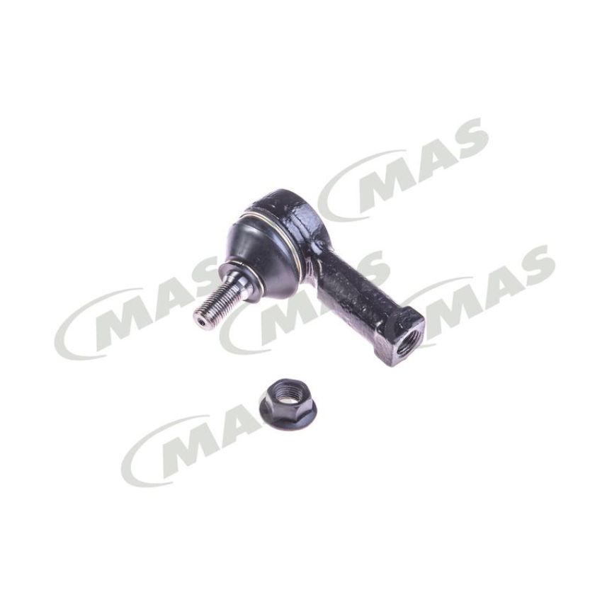 MAS CHASSIS T3377 Steering Tie Rod End