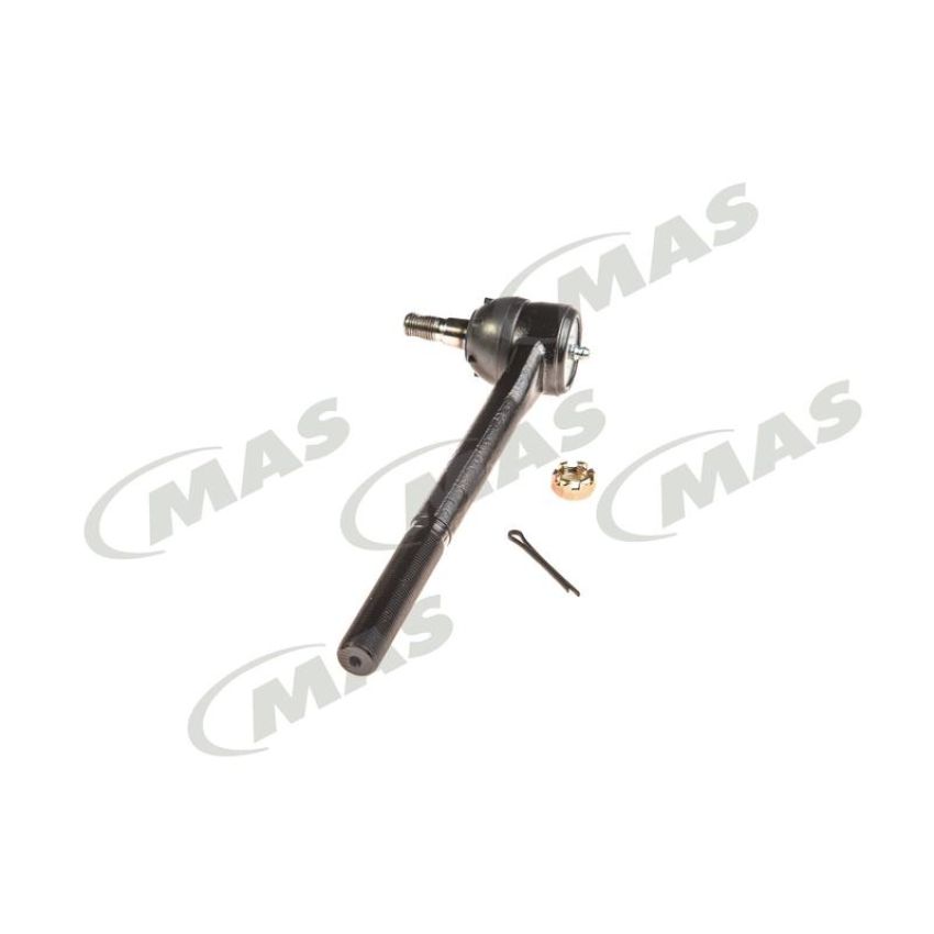 MAS CHASSIS T3380 Steering Tie Rod End