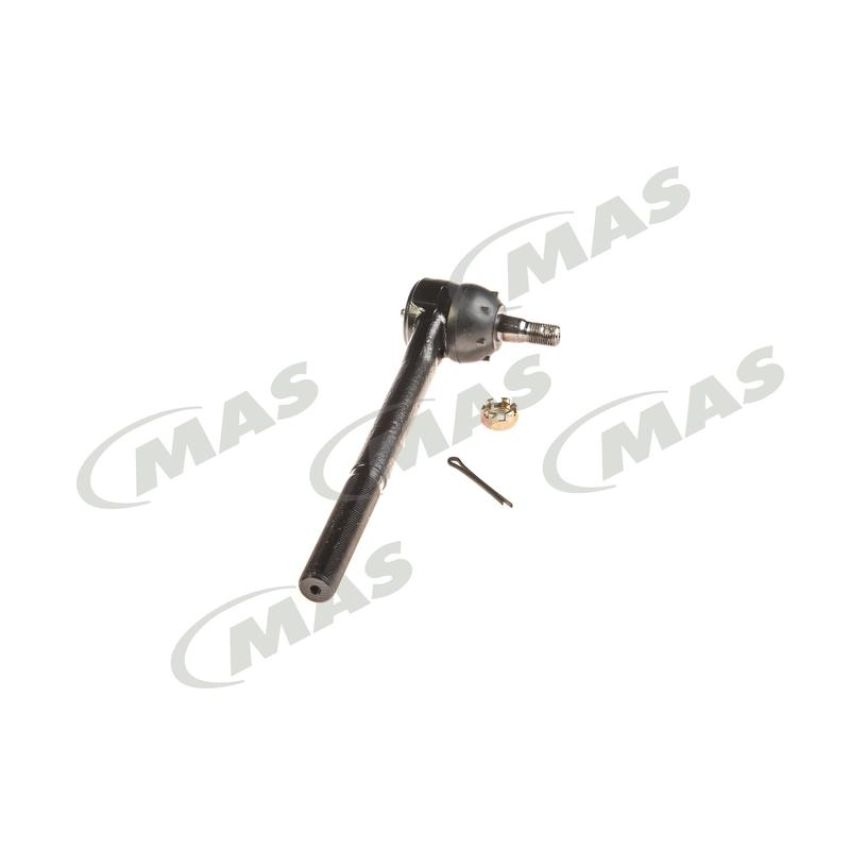 MAS CHASSIS T3380 Steering Tie Rod End