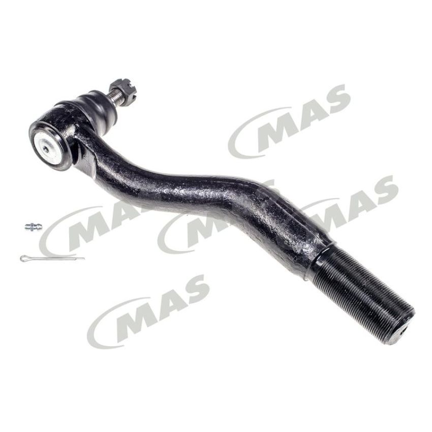 MAS CHASSIS T3423 Steering Tie Rod End
