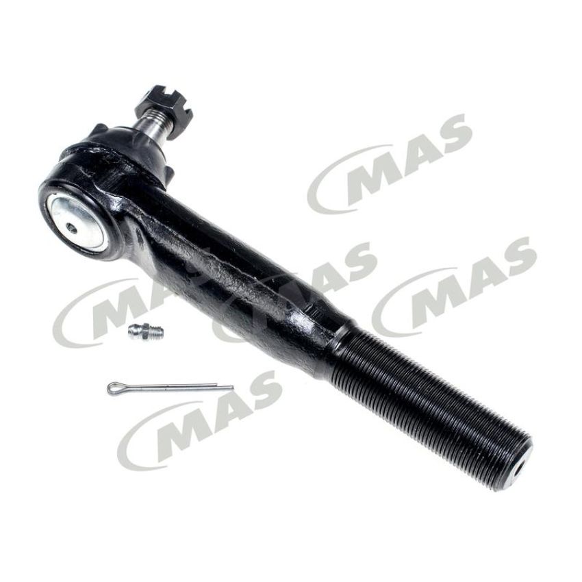 MAS CHASSIS T3427 Steering Tie Rod End