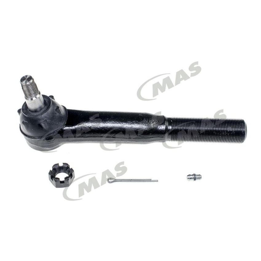 MAS CHASSIS T3427 Steering Tie Rod End