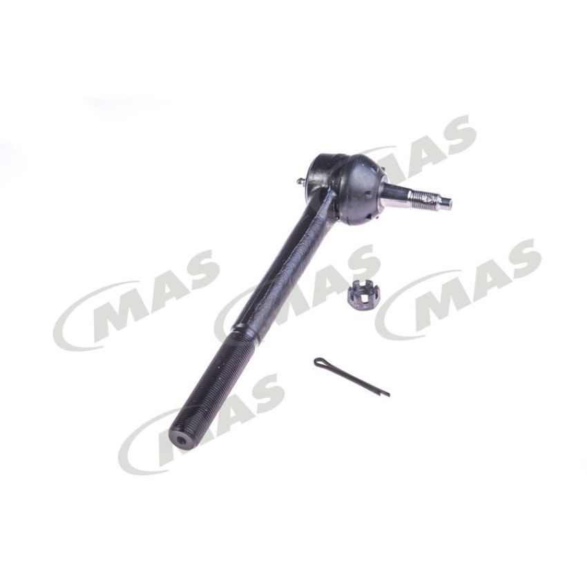 MAS CHASSIS T3462 Steering Tie Rod End