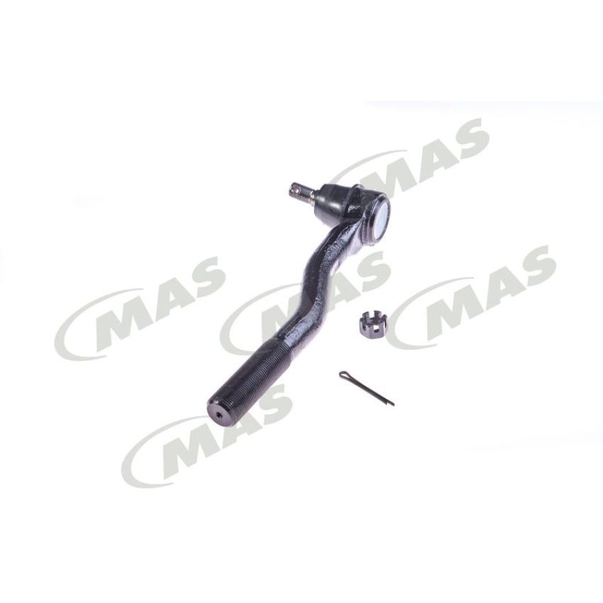 MAS CHASSIS T3475 Steering Drag Link