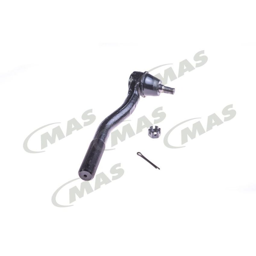MAS CHASSIS T3475 Steering Drag Link
