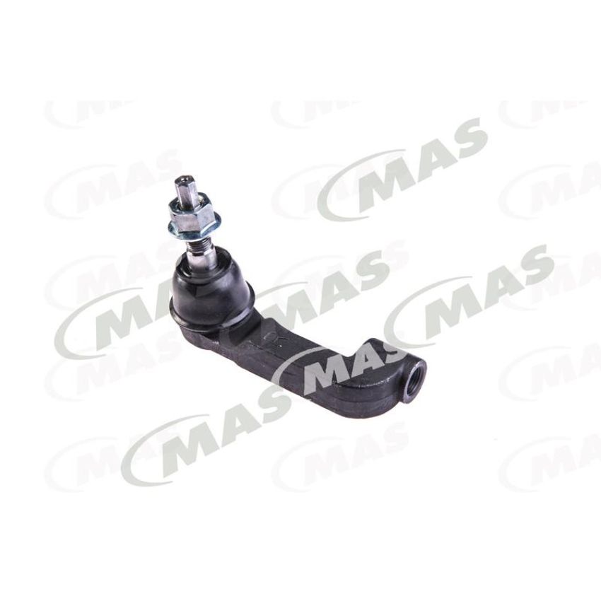 MAS CHASSIS T3536 Steering Tie Rod End