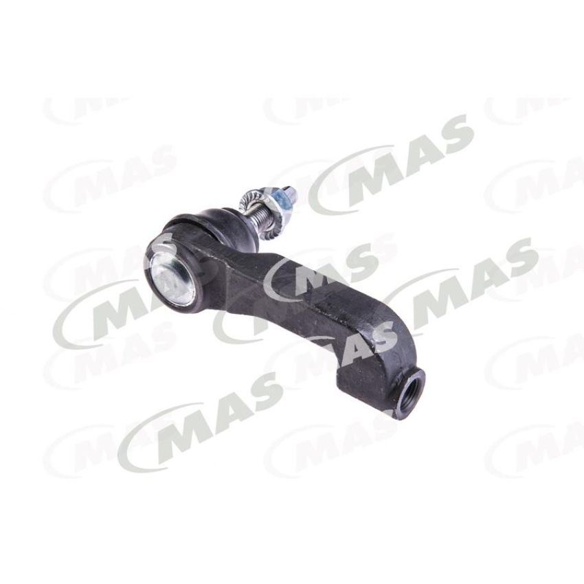 MAS CHASSIS T3536 Steering Tie Rod End