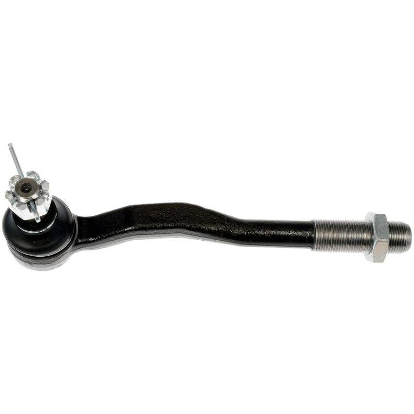 MAS CHASSIS T3548 Steering Tie Rod End