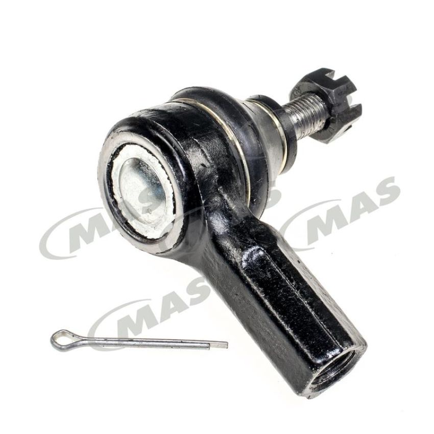 MAS CHASSIS T3581 Steering Tie Rod End