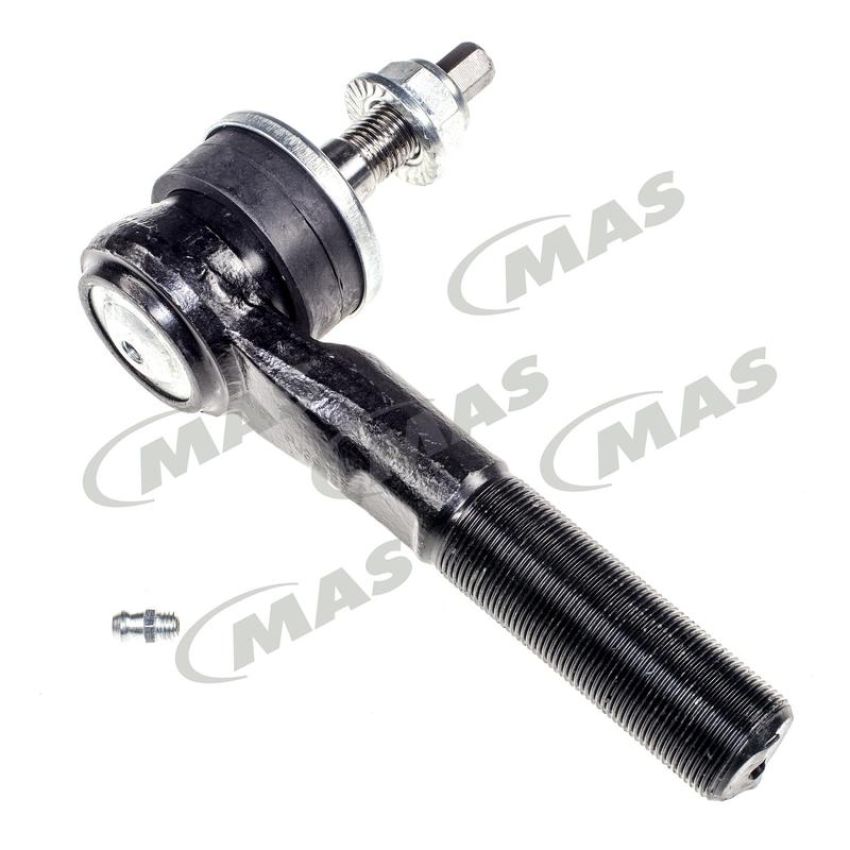 MAS CHASSIS T3625 Steering Tie Rod End
