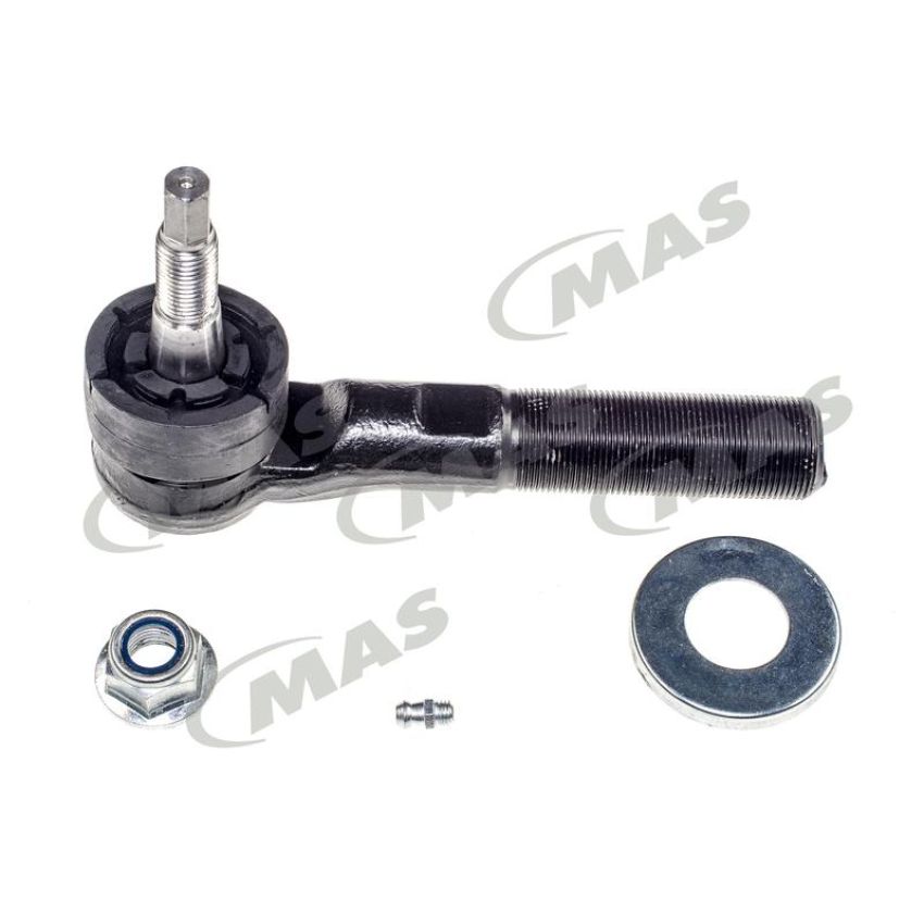 MAS CHASSIS T3625 Steering Tie Rod End