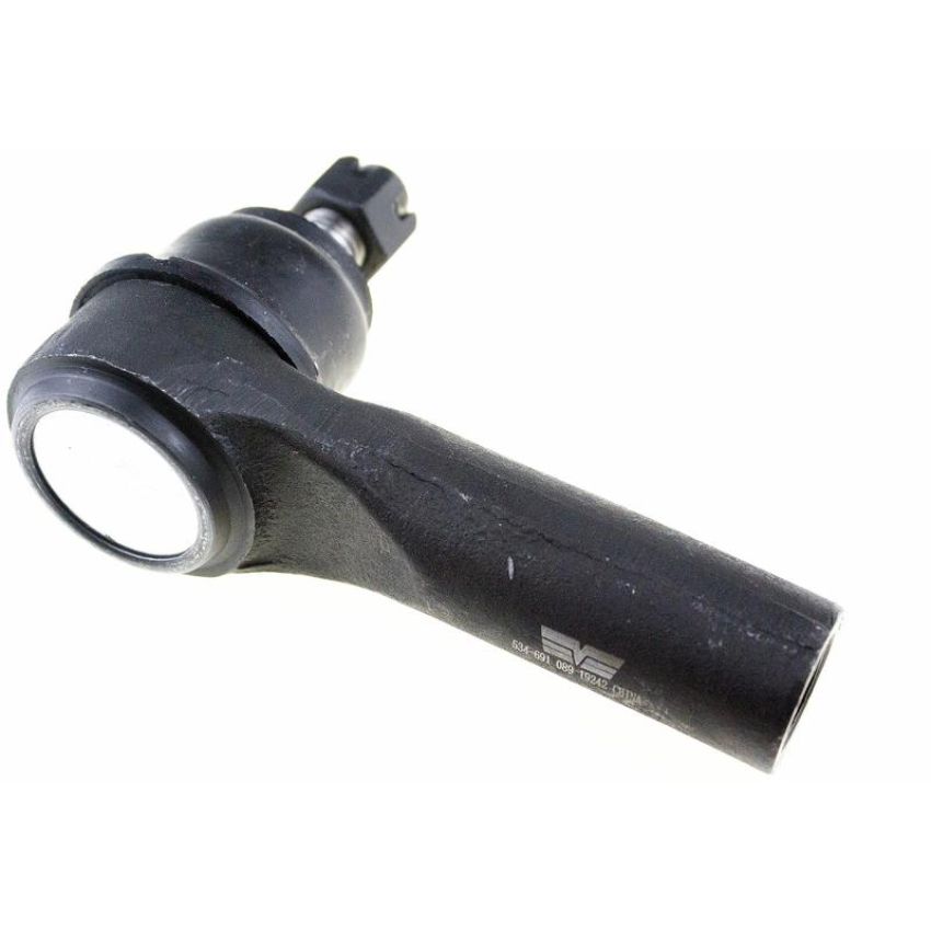 MAS CHASSIS T3631 Steering Tie Rod End