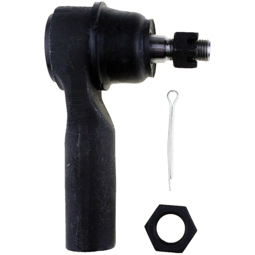 MAS CHASSIS T3631 Steering Tie Rod End