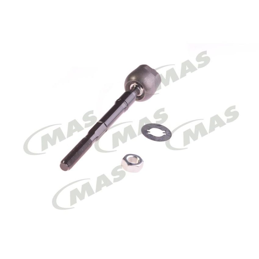 MAS CHASSIS TI50050 Steering Tie Rod End