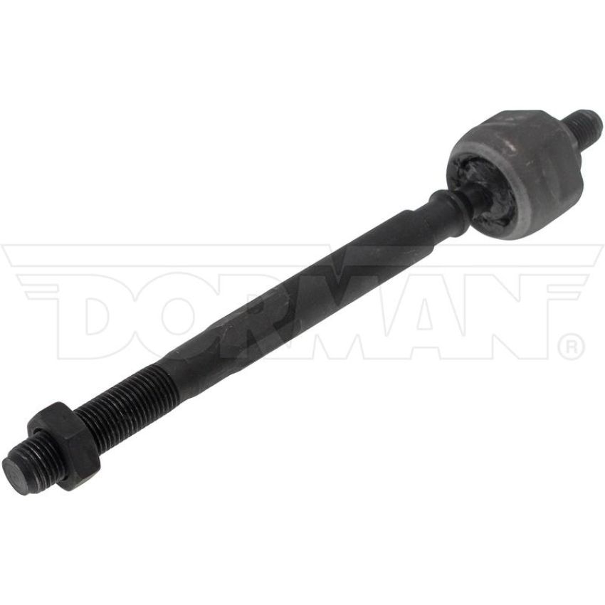 MAS CHASSIS TI59005 Steering Tie Rod End