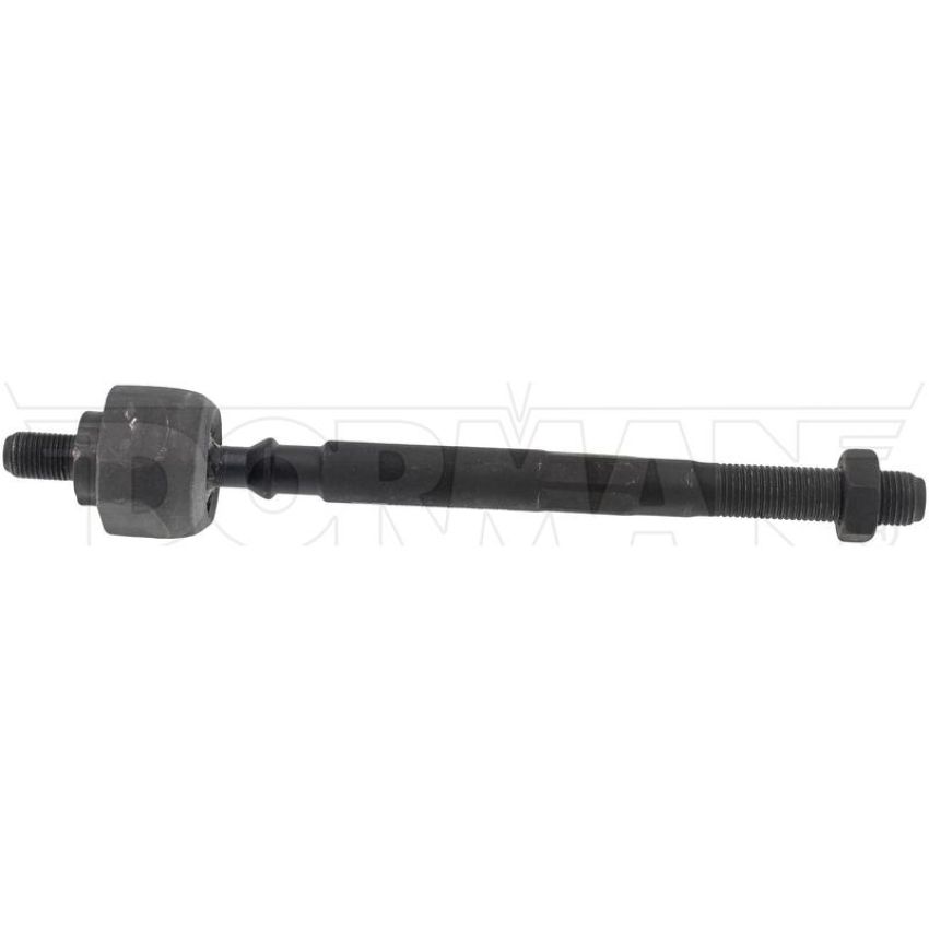 MAS CHASSIS TI59005 Steering Tie Rod End