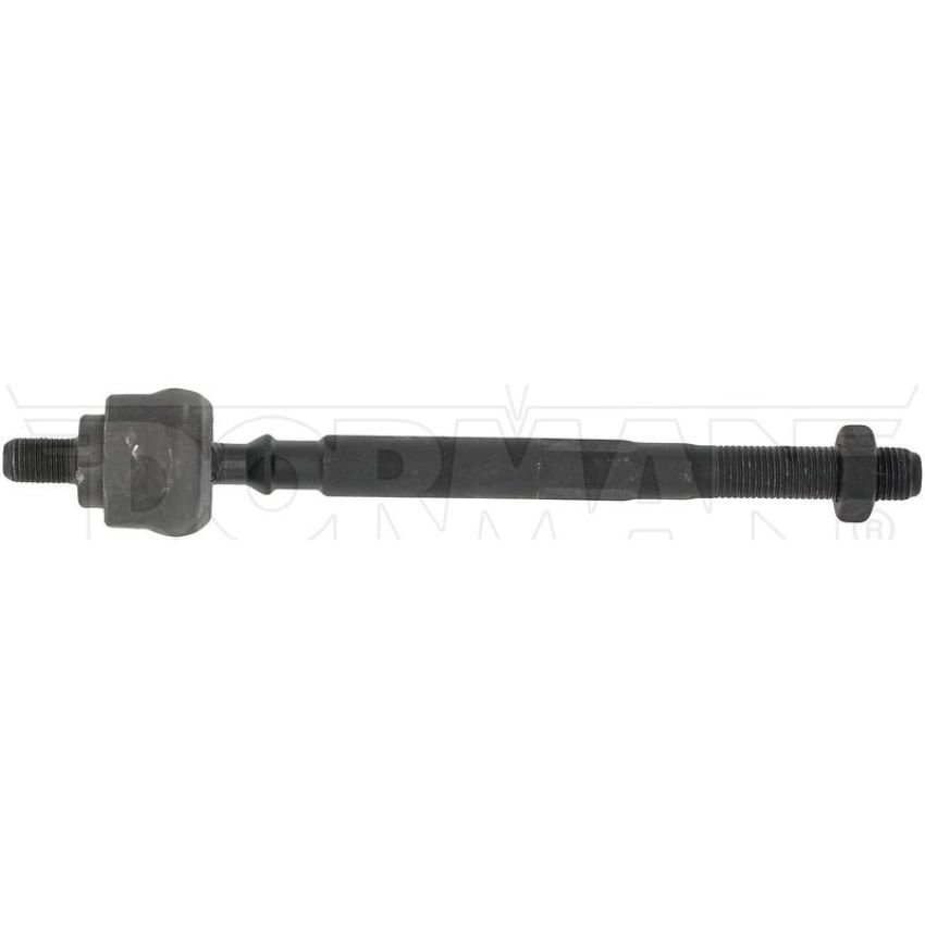 MAS CHASSIS TI59005 Steering Tie Rod End
