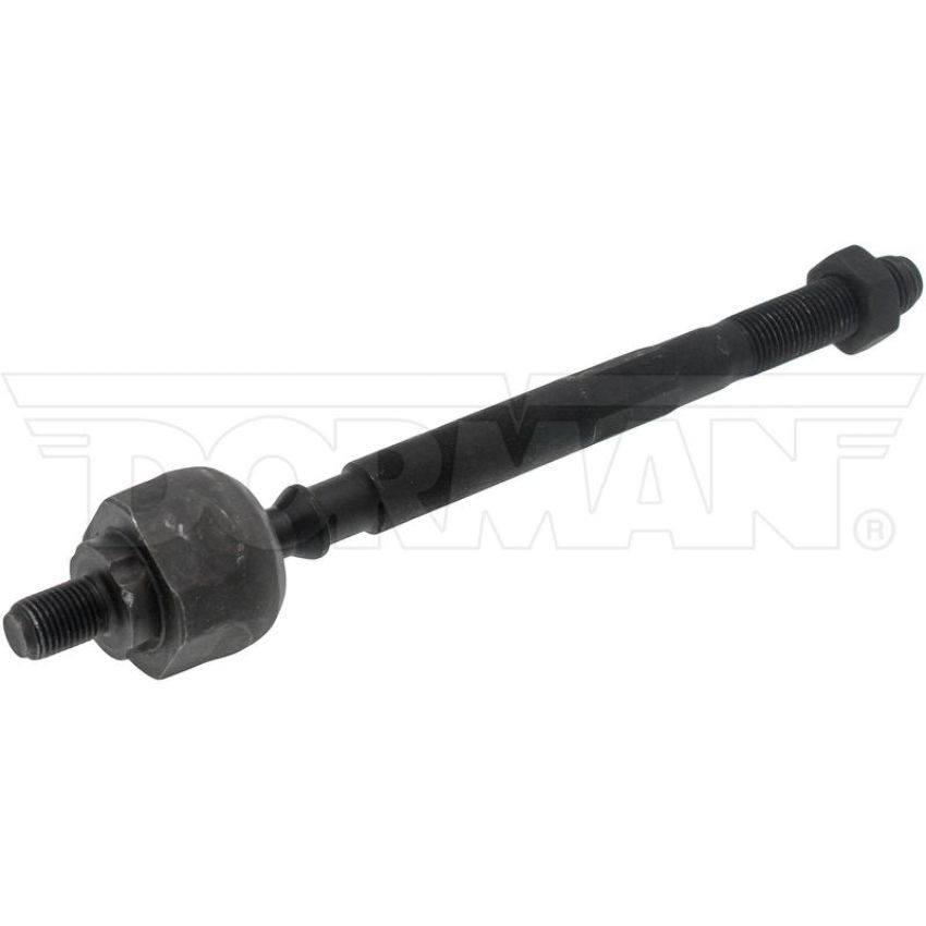 MAS CHASSIS TI59005 Steering Tie Rod End