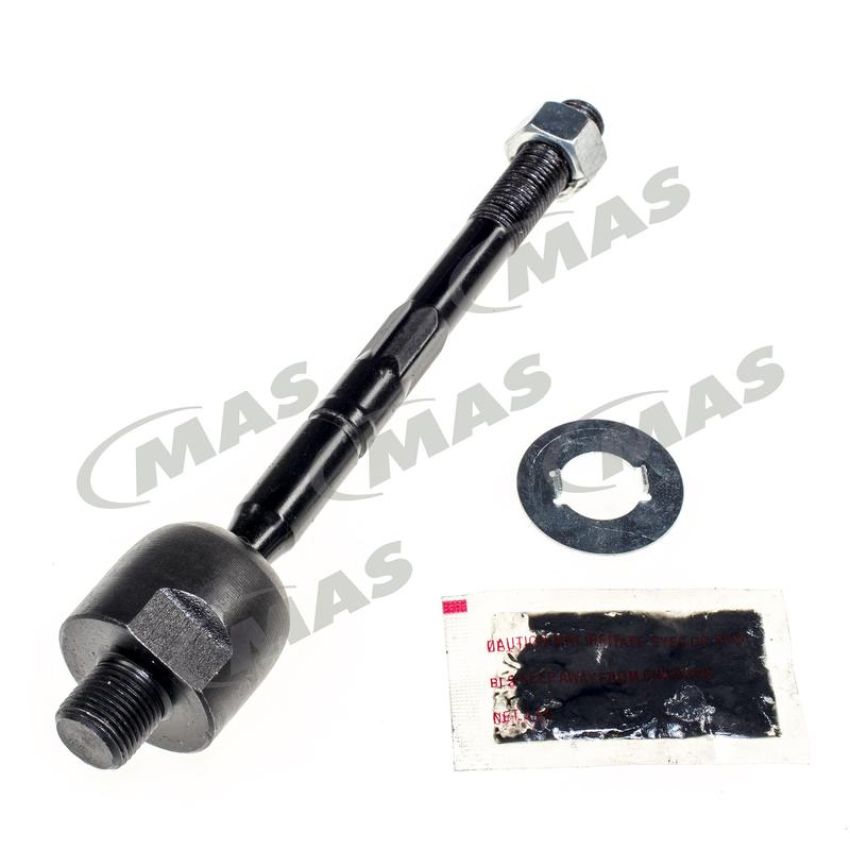 MAS CHASSIS TI59025 Steering Tie Rod End