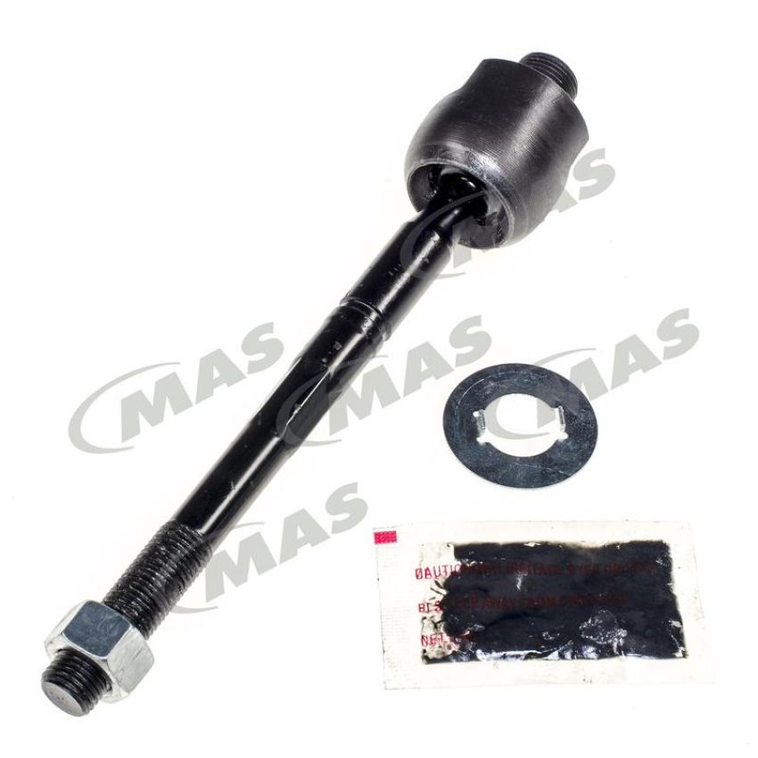MAS CHASSIS TI59025 Steering Tie Rod End